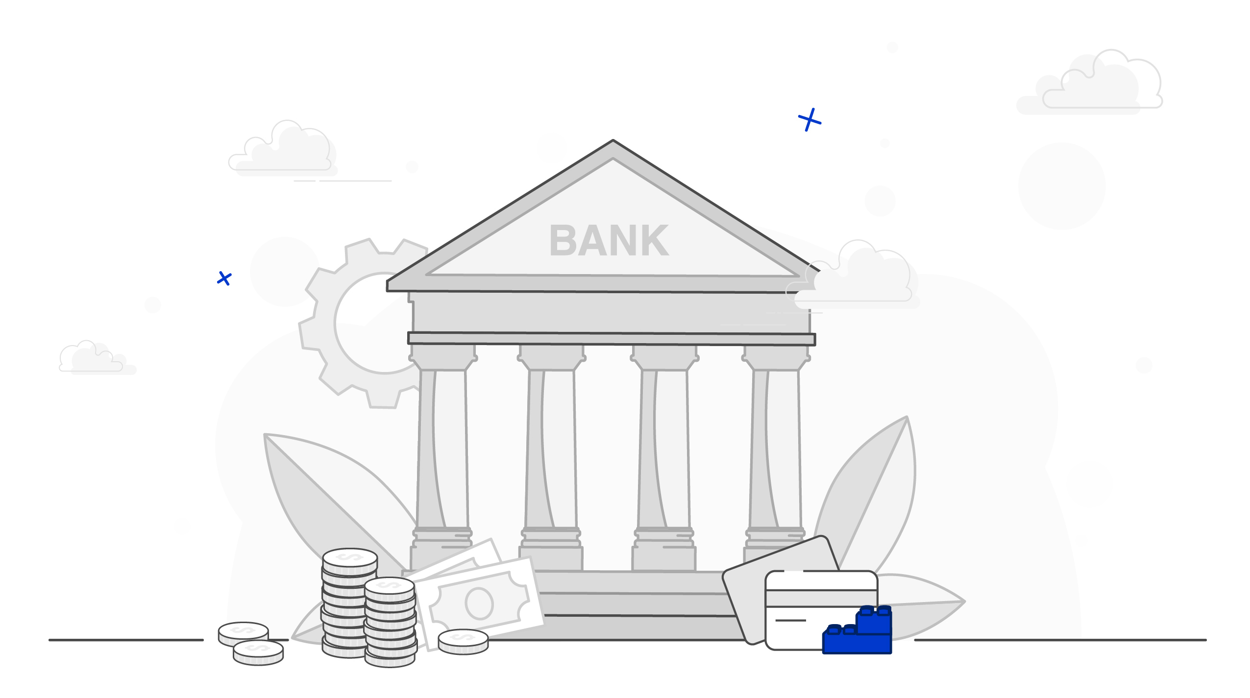 انواع بانکداری در ایران و جهان